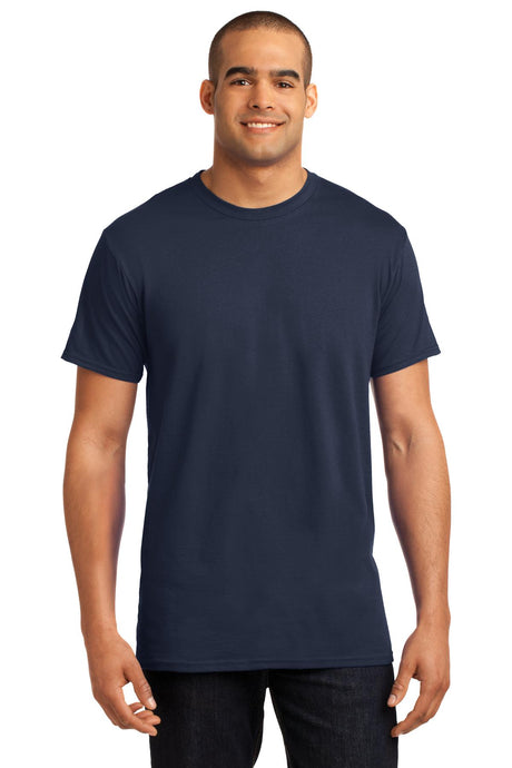 Hanes Men's X-Temp T-Shirt 4200 Mens Apparel Shirts & Tops