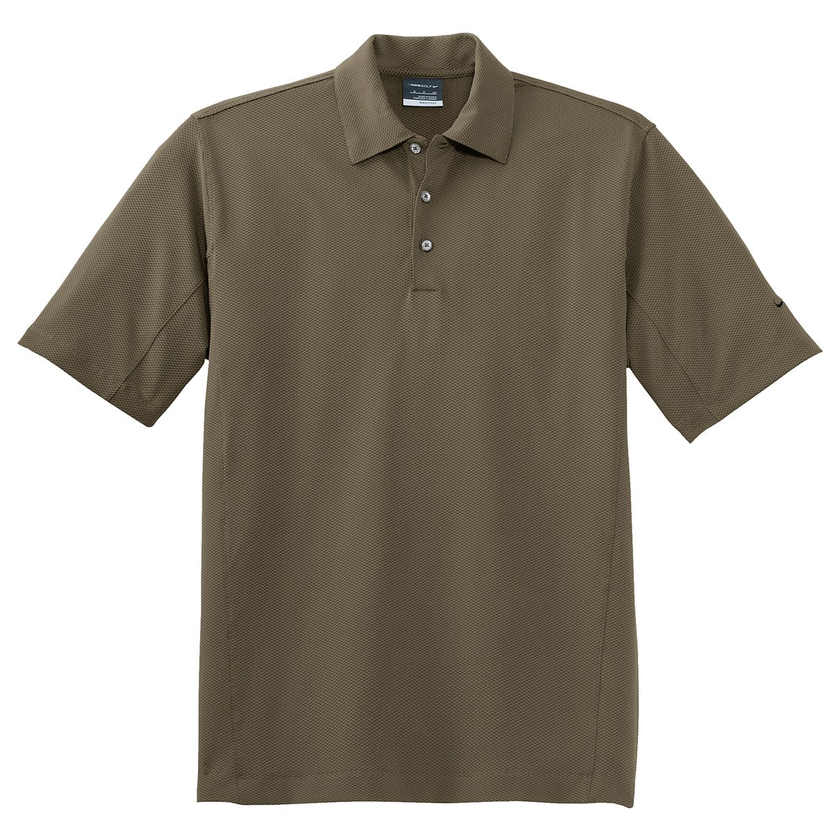Nike Men's Sphere Dry Diamond Polo. 354055 Corporate Apparel Shirts & Tops