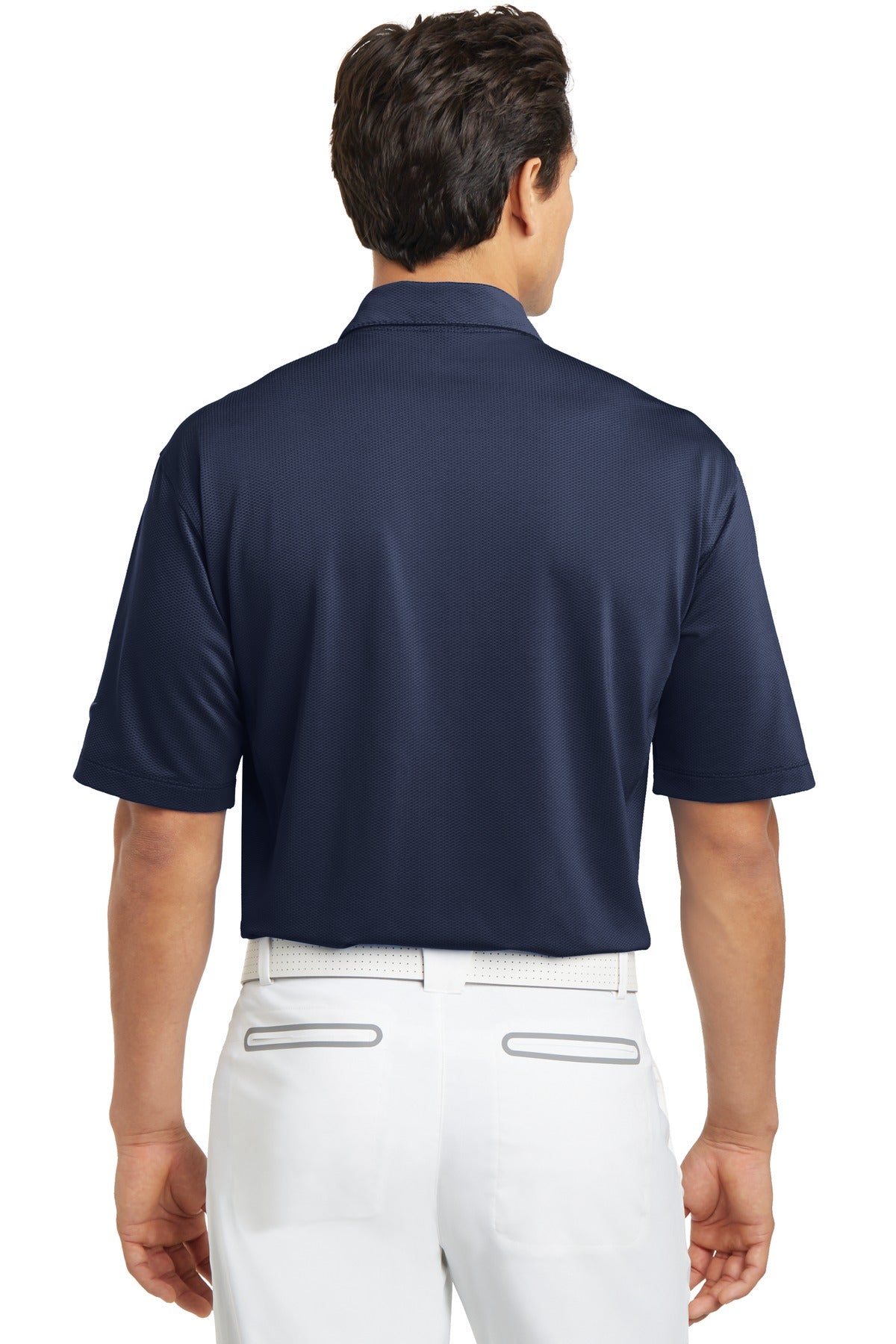 Nike Men's Sphere Dry Diamond Polo. 354055 Corporate Apparel Shirts & Tops