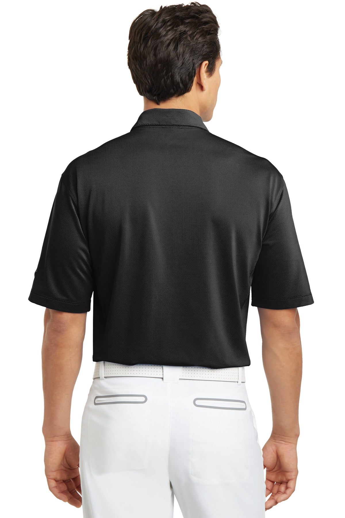 Nike Men's Sphere Dry Diamond Polo. 354055 Corporate Apparel Shirts & Tops
