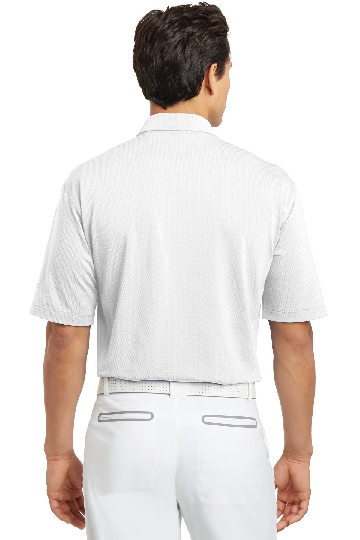 Nike Men's Sphere Dry Diamond Polo-2
