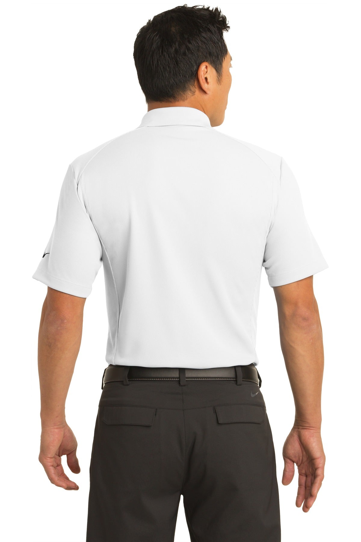 Nike Men's Dri-FIT Classic Polo. 267020 Corporate Apparel Shirts & Tops