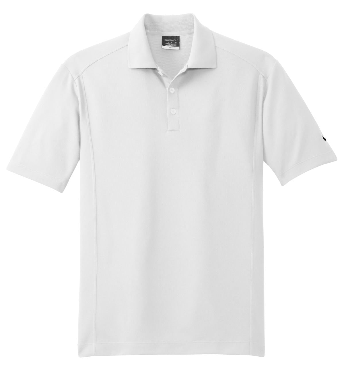 Nike Men's Dri-FIT Classic Polo. 267020 Corporate Apparel Shirts & Tops
