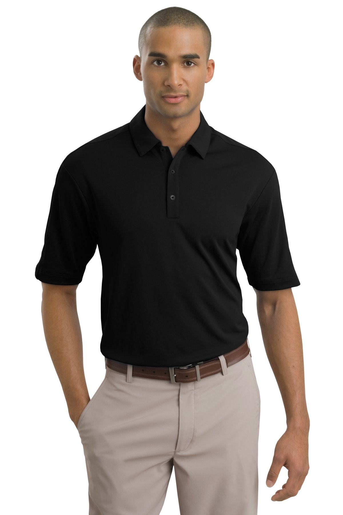 Nike Men's Tech Sport Dri-FIT Polo. 266998 Corporate Apparel Shirts & Tops