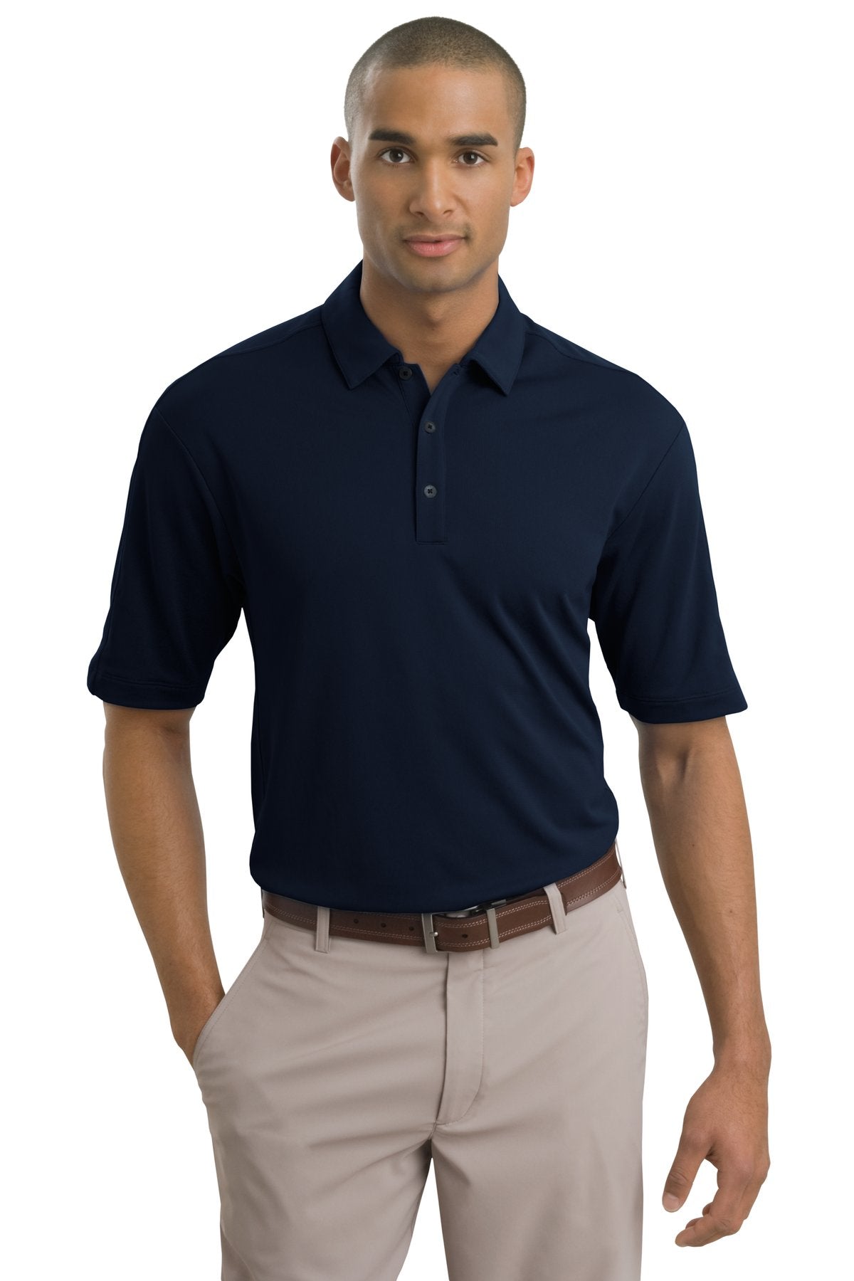 Nike Men's Tech Sport Dri-FIT Polo. 266998 Corporate Apparel Shirts & Tops