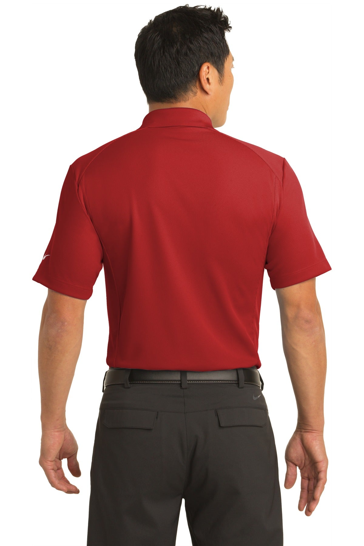 Nike Men's Dri-FIT Classic Polo. 267020 Corporate Apparel Shirts & Tops