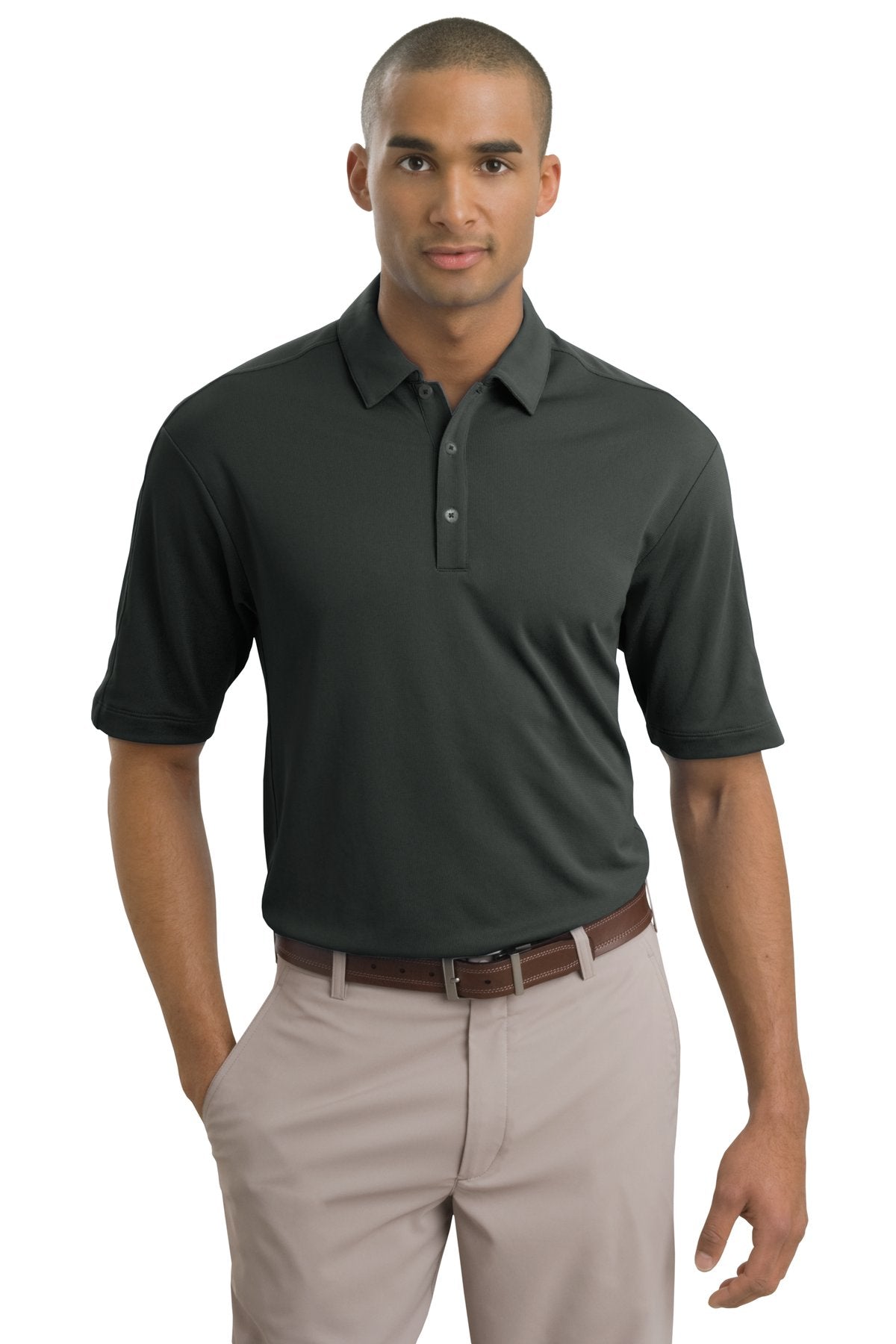 Nike Men's Tech Sport Dri-FIT Polo. 266998 Corporate Apparel Shirts & Tops