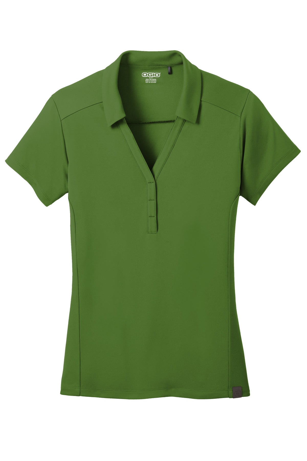 OGIO Women's Framework Polo. LOG125 Corporate Apparel Shirts & Tops