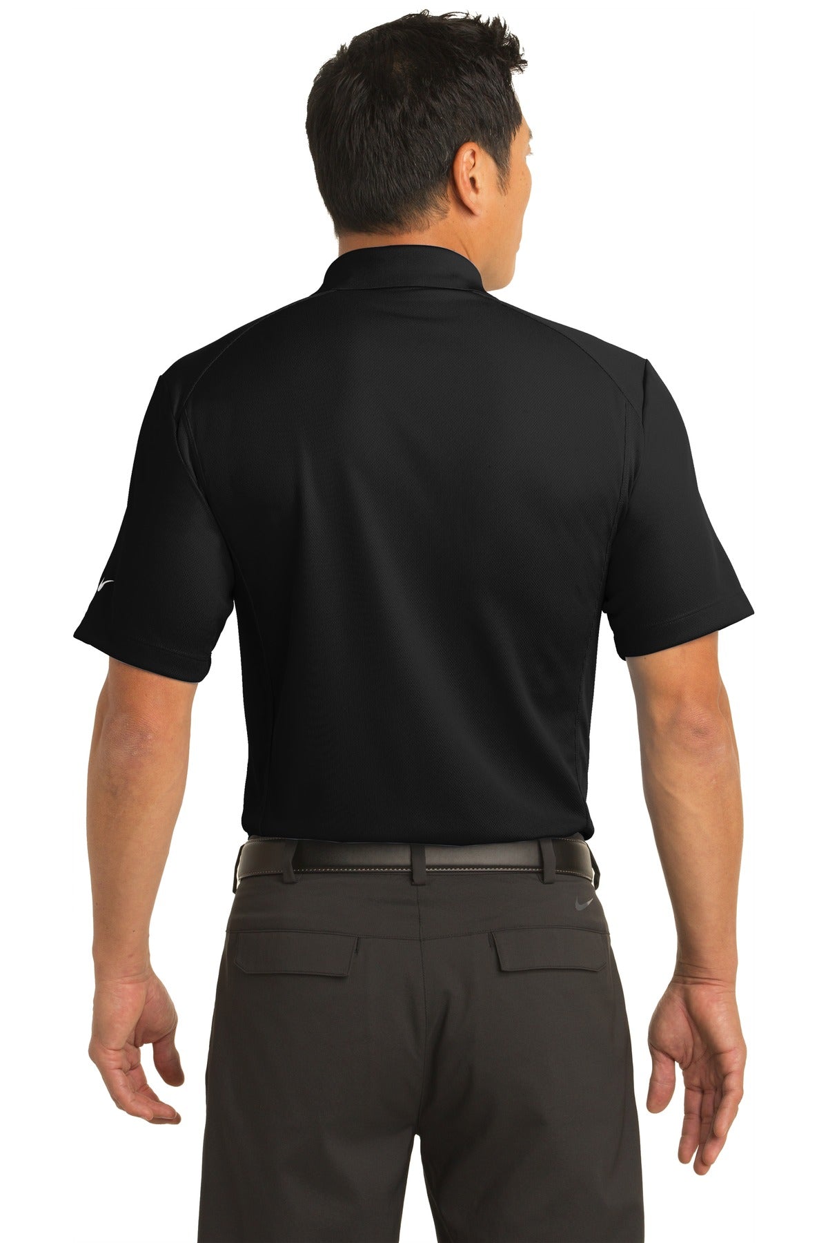 Nike Men's Dri-FIT Classic Polo. 267020 Corporate Apparel Shirts & Tops
