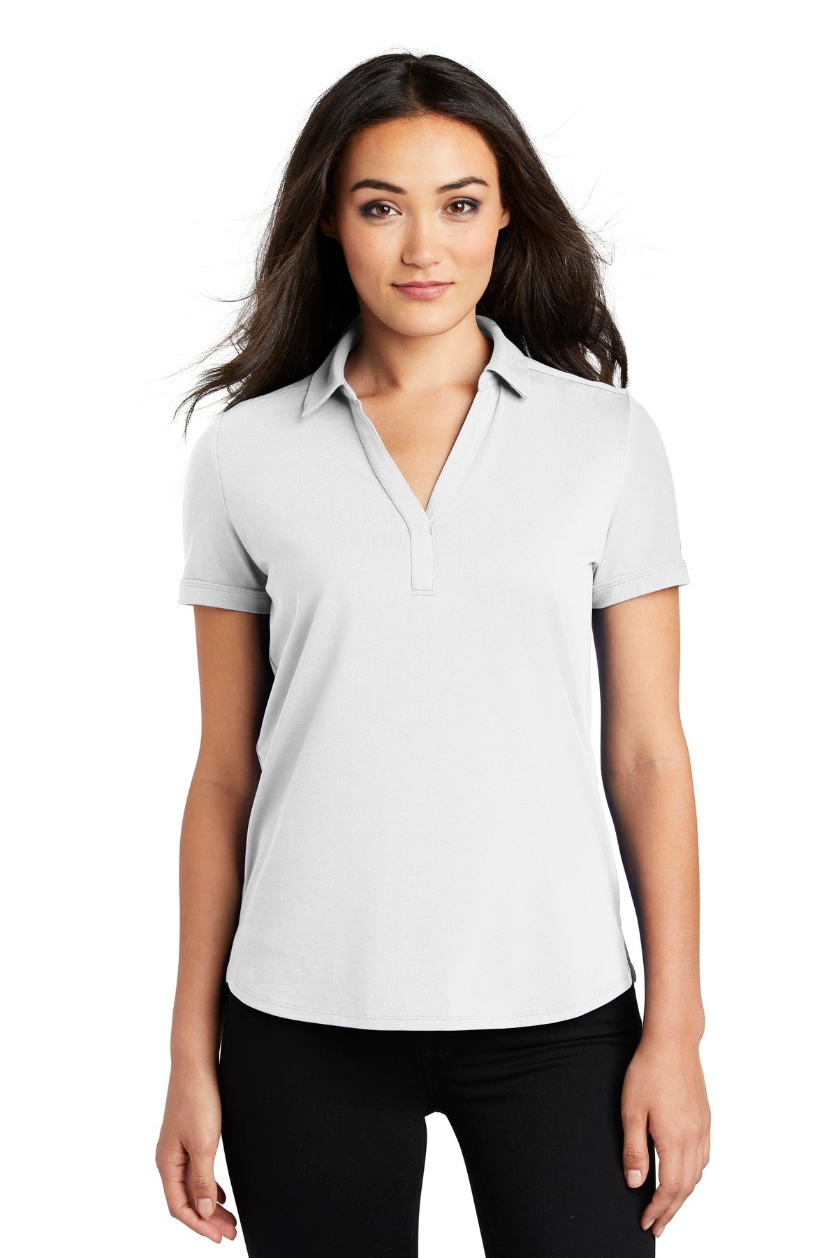 OGIO Women's Limit Polo. LOG138 Corporate Apparel Shirts & Tops