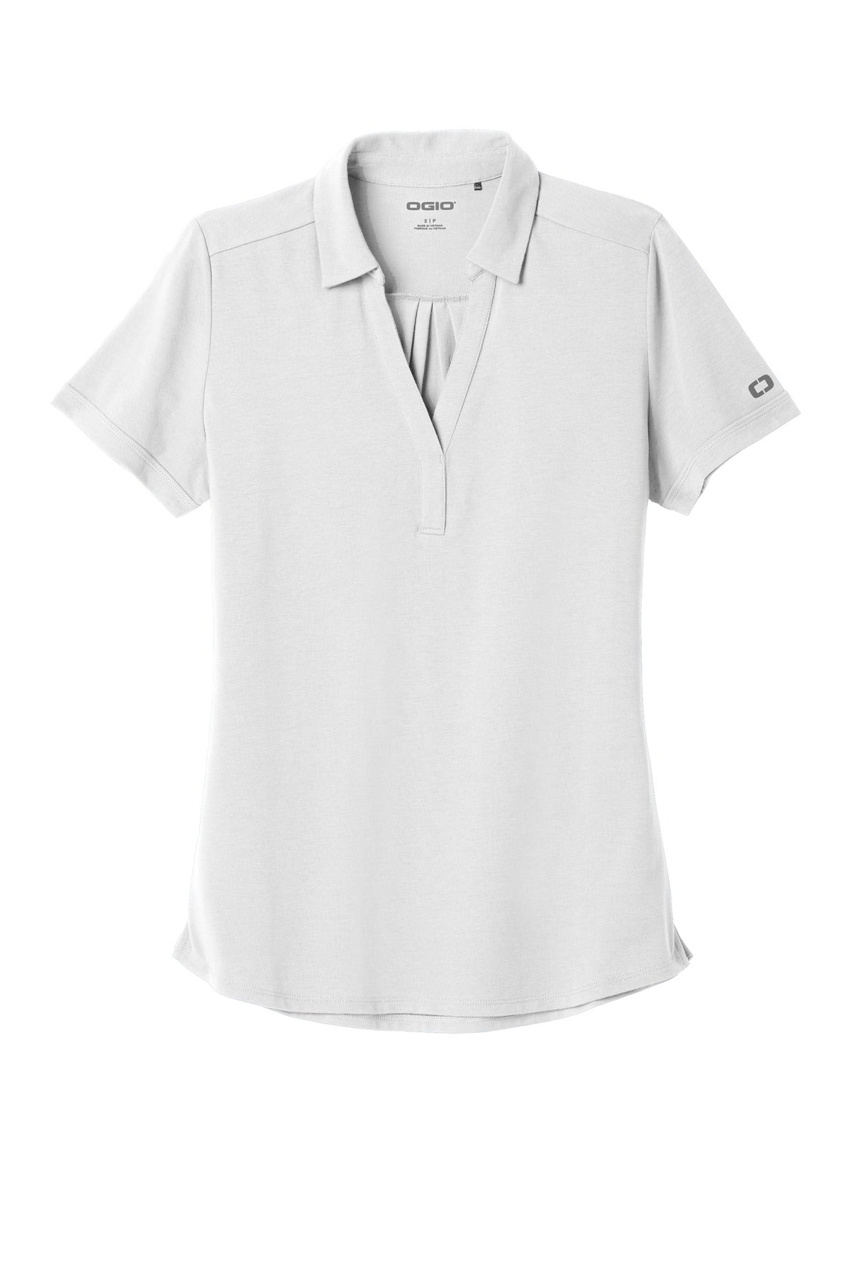 OGIO Women's Limit Polo. LOG138 Corporate Apparel Shirts & Tops