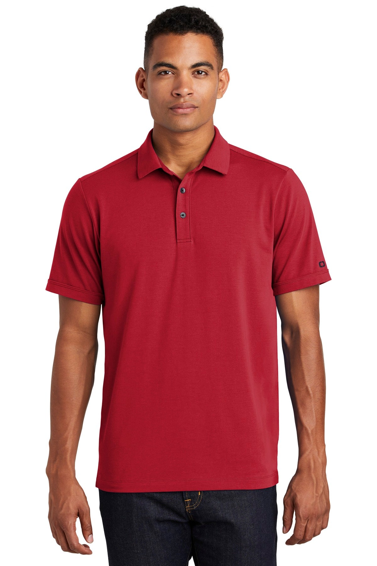 OGIO Men's Limit Polo. OG138 Corporate Apparel Shirts & Tops