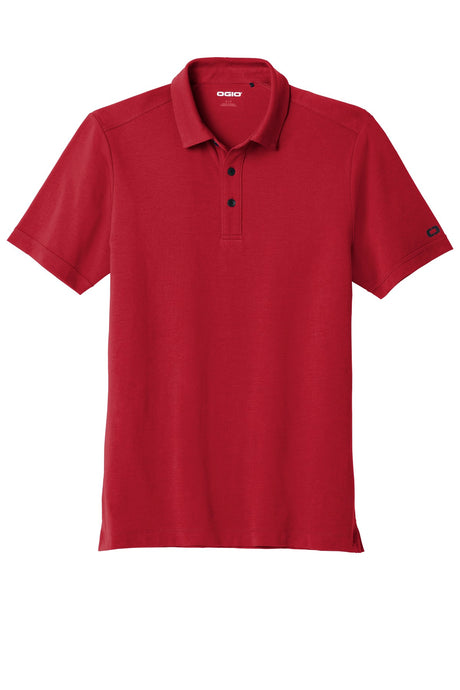 OGIO Men's Limit Polo. OG138 Corporate Apparel Shirts & Tops