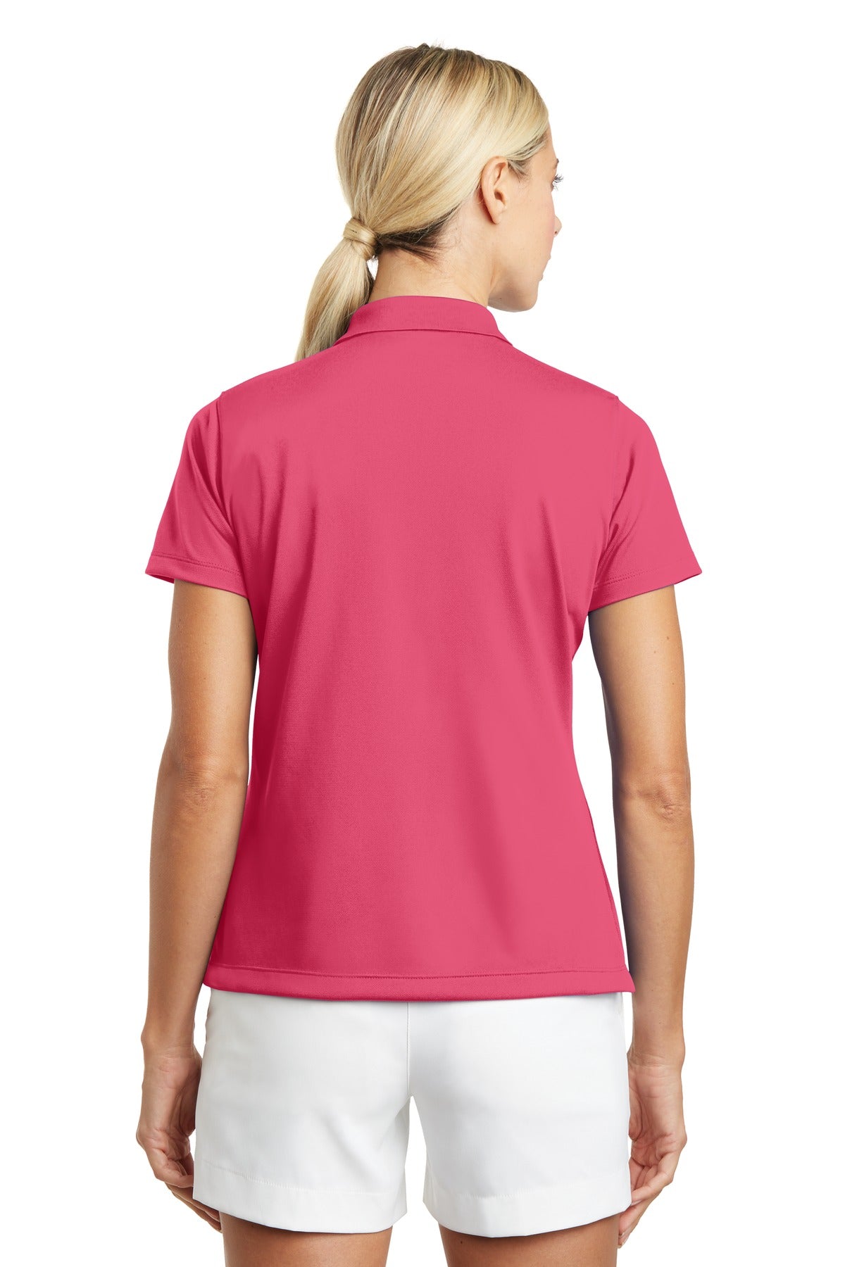 Nike Women's Tech Basic Dri-FIT Polo. 203697 Corporate Apparel Shirts & Tops