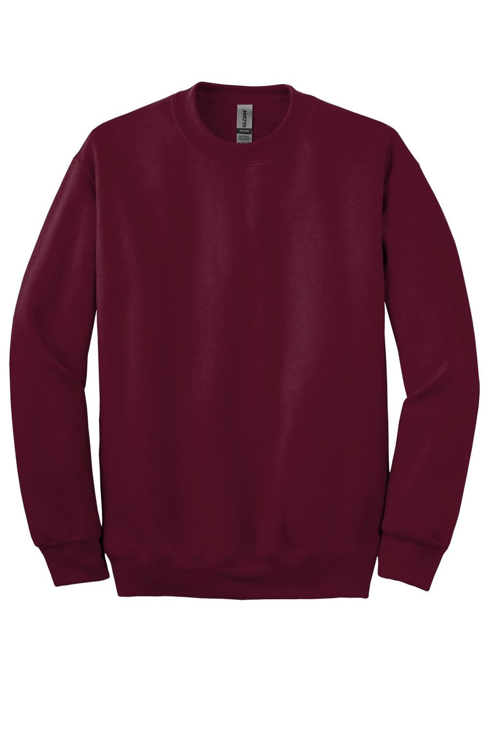 Gildan Men's DryBlend Crewneck Sweatshirt 12000 Mens Apparel Sweatshirts & Fleece