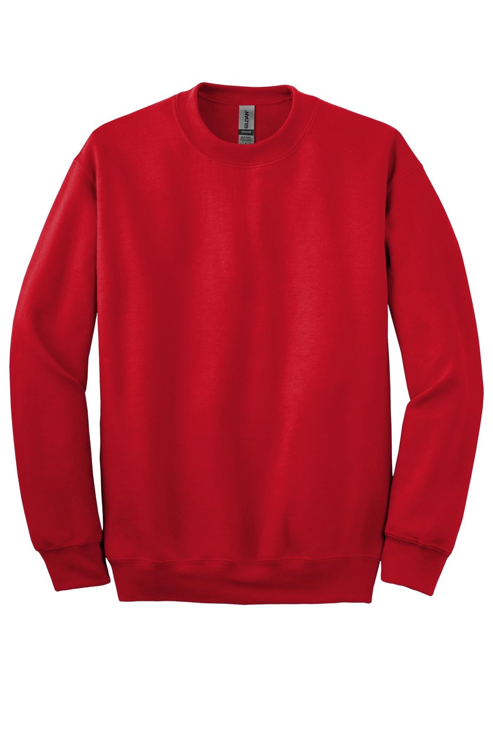 Gildan Men's DryBlend Crewneck Sweatshirt 12000 Mens Apparel Sweatshirts & Fleece