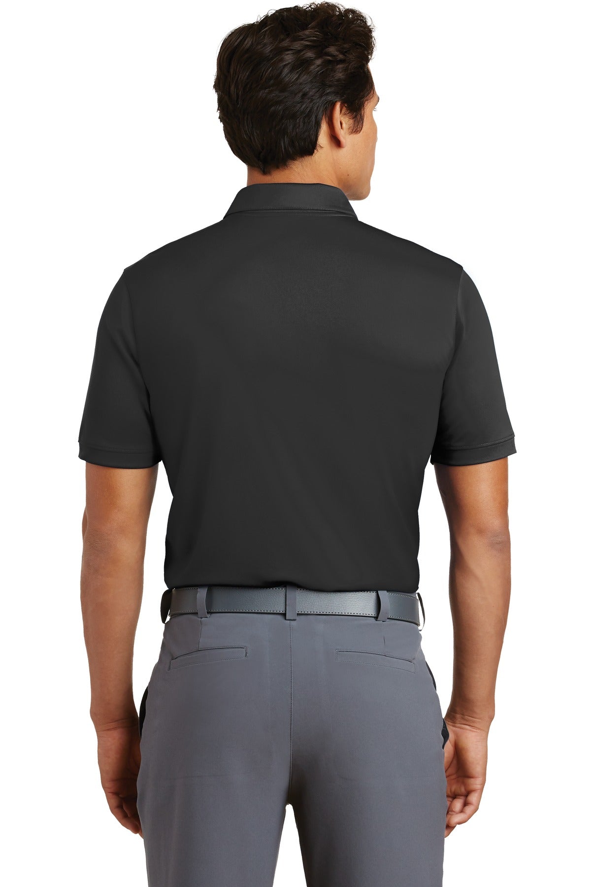 Nike Men's Dri-FIT Players Modern Fit Polo. 799802 Corporate Apparel Shirts & Tops