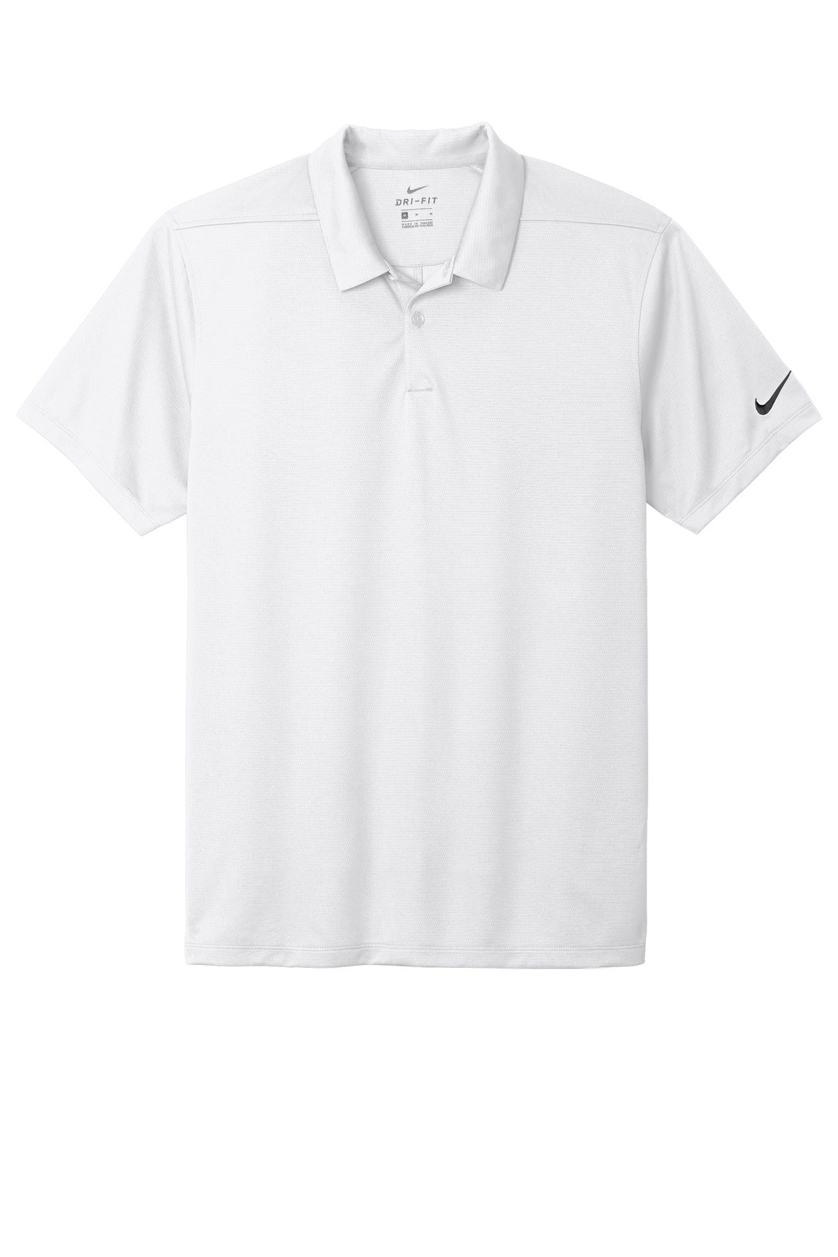 Nike Men's Dry Essential Solid Polo. NKBV6042 Corporate Apparel Shirts & Tops