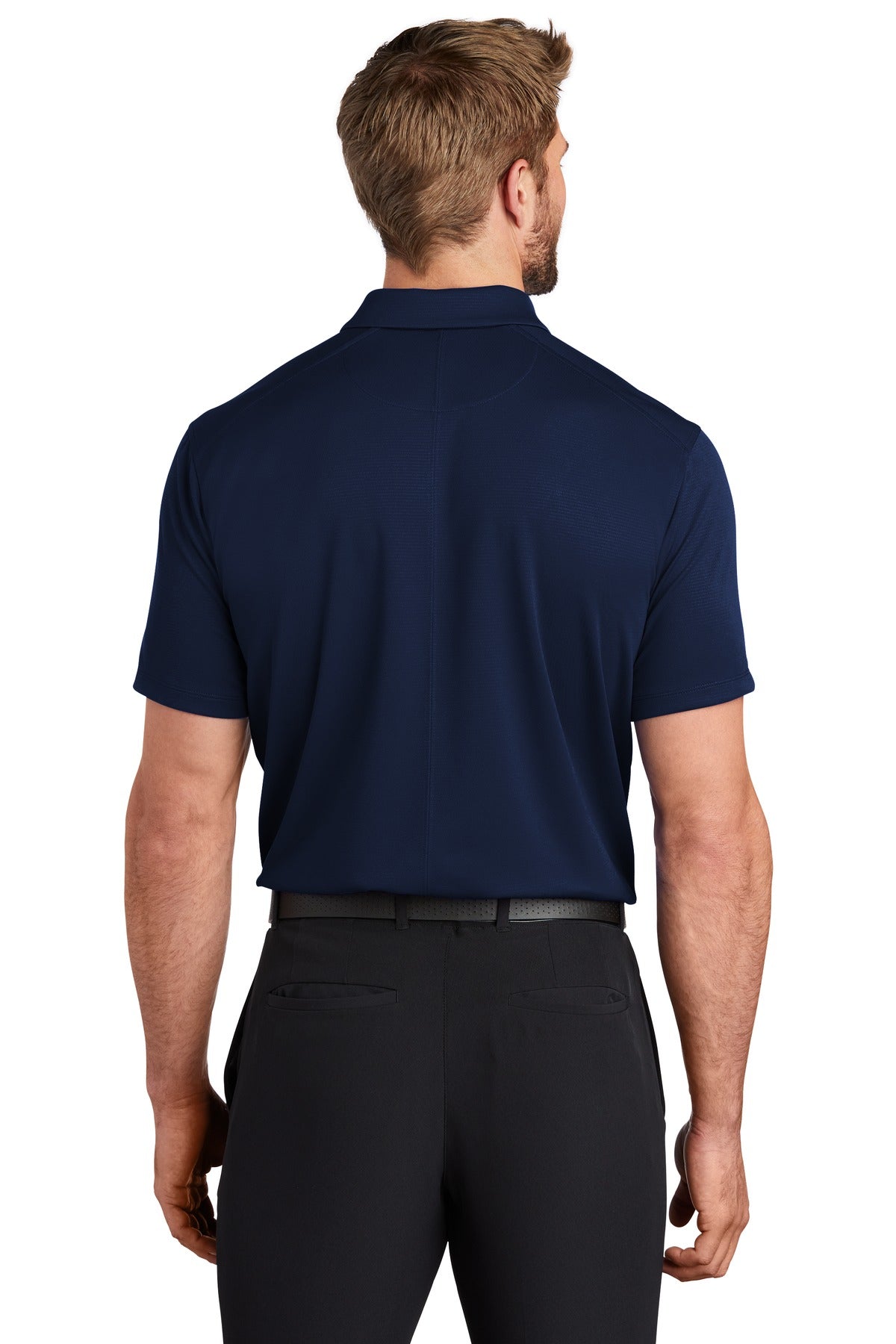 Nike Men's Dry Essential Solid Polo. NKBV6042 Corporate Apparel Shirts & Tops