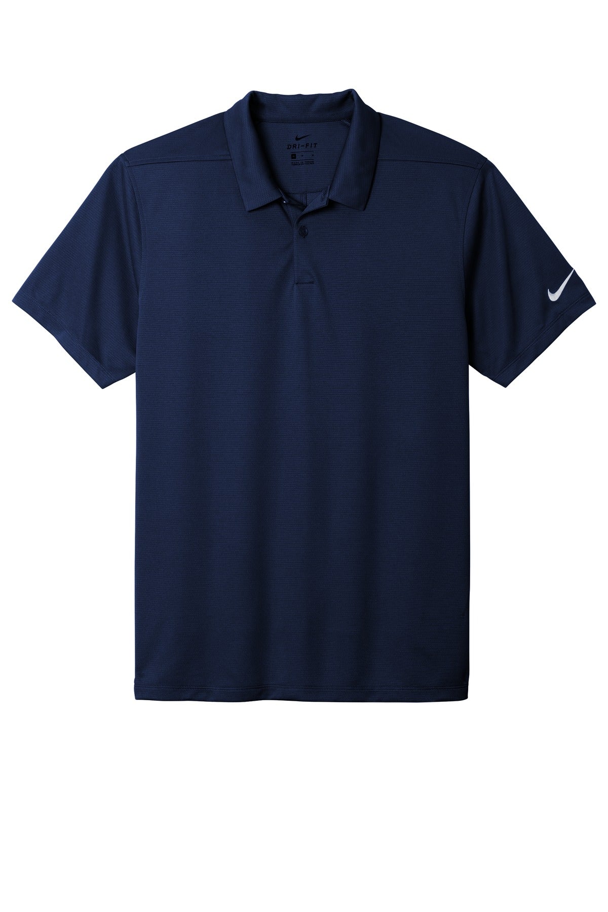 Nike Men's Dry Essential Solid Polo. NKBV6042 Corporate Apparel Shirts & Tops