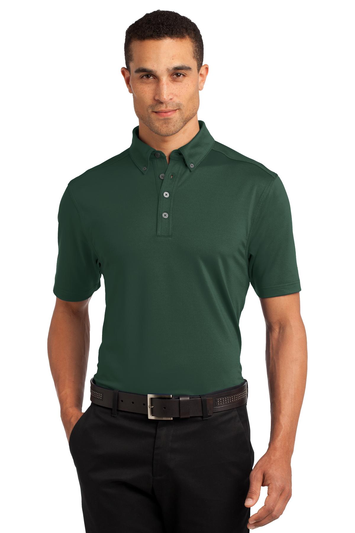 OGIO Men's Gauge Polo. OG122 Corporate Apparel Shirts & Tops