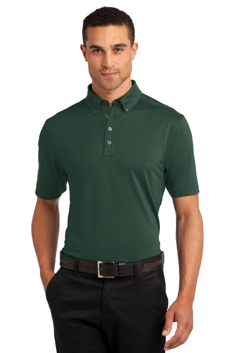 OGIO Men's Gauge Polo. OG122 Corporate Apparel Shirts & Tops