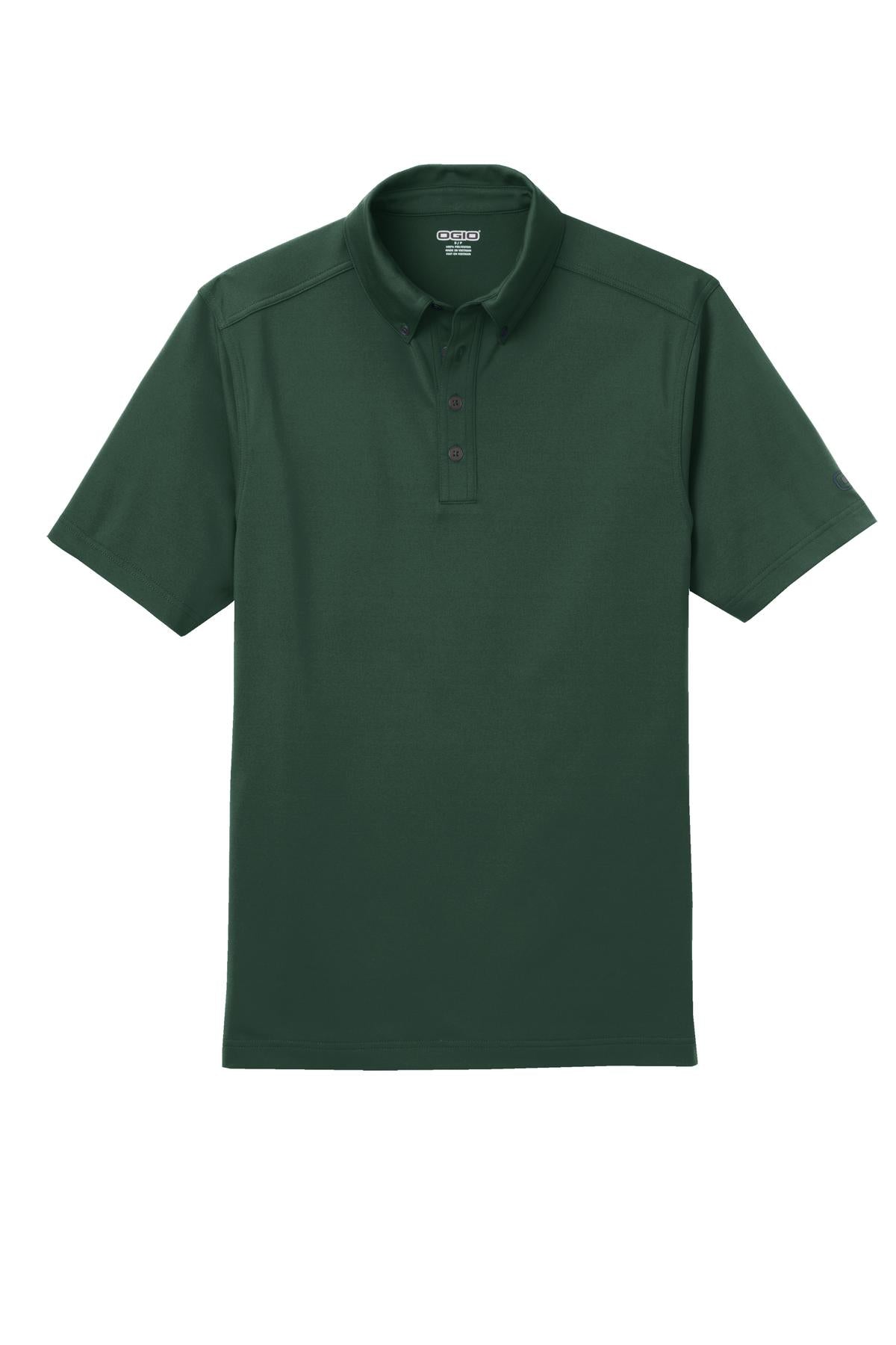 OGIO Men's Gauge Polo. OG122 Corporate Apparel Shirts & Tops