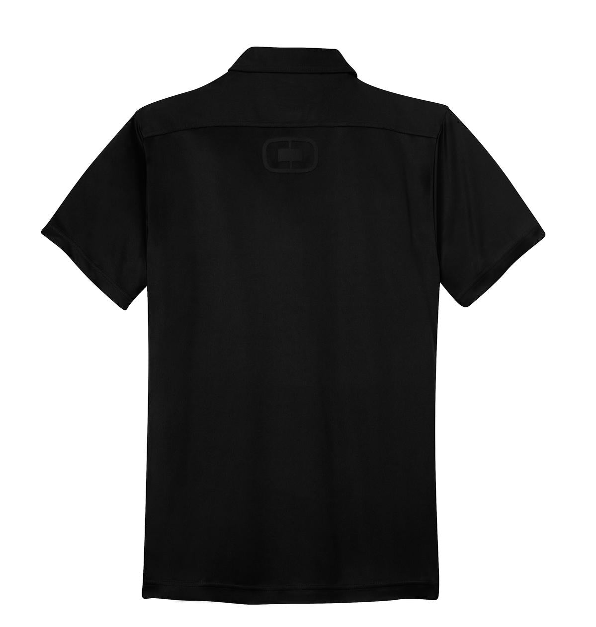 OGIO Men's Hybrid Polo. OG109 Corporate Apparel Shirts & Tops