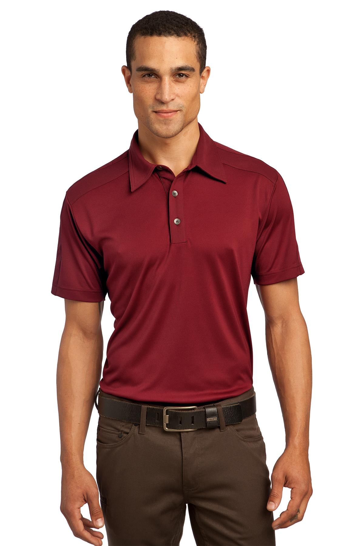 OGIO Men's Hybrid Polo. OG109 Corporate Apparel Shirts & Tops