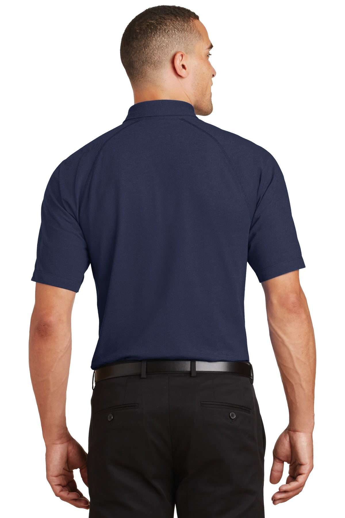 OGIO Men's Onyx Polo. OG126 Corporate Apparel Shirts & Tops