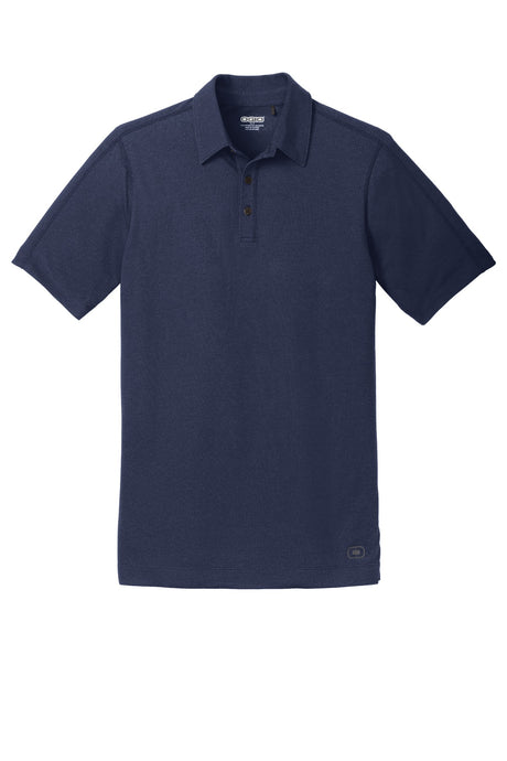 OGIO Men's Onyx Polo. OG126 Corporate Apparel Shirts & Tops