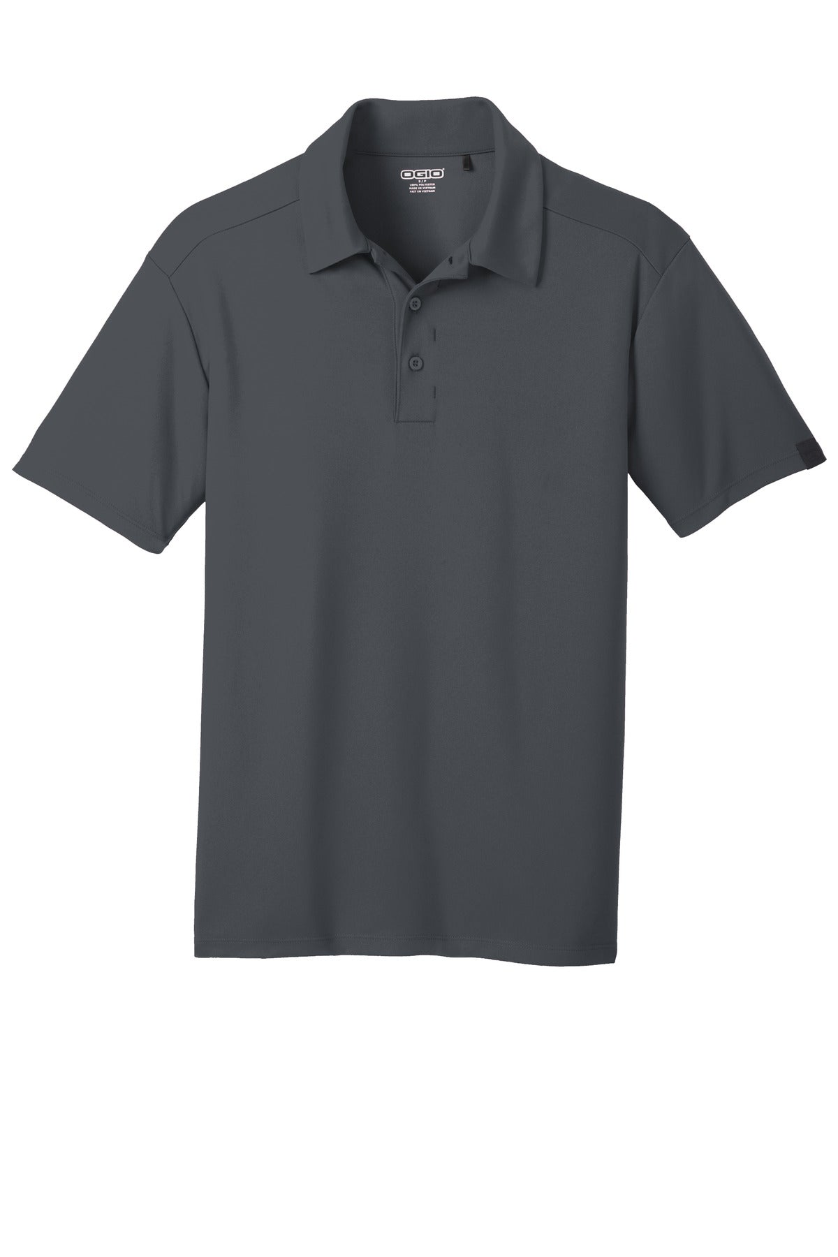 OGIO Men's Framework Polo. OG125 Corporate Apparel Shirts & Tops