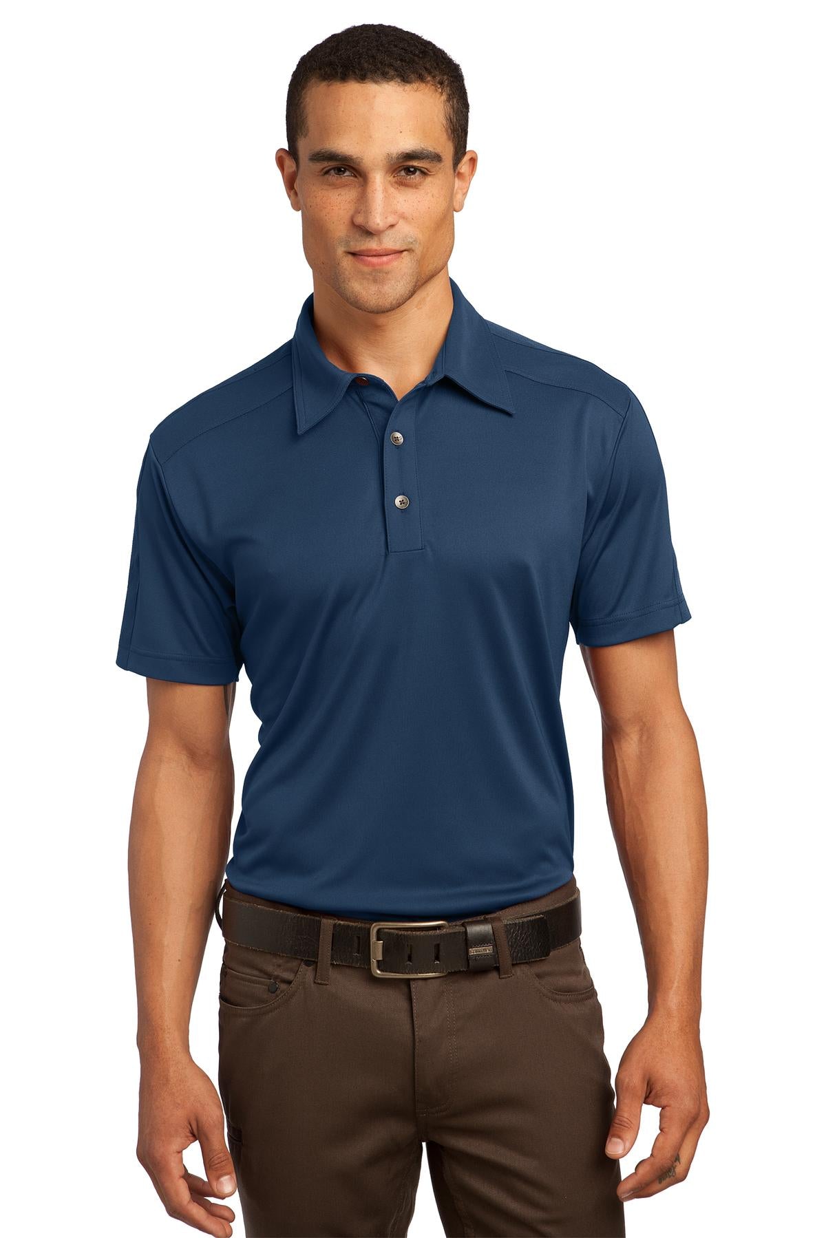OGIO Men's Hybrid Polo. OG109 Corporate Apparel Shirts & Tops