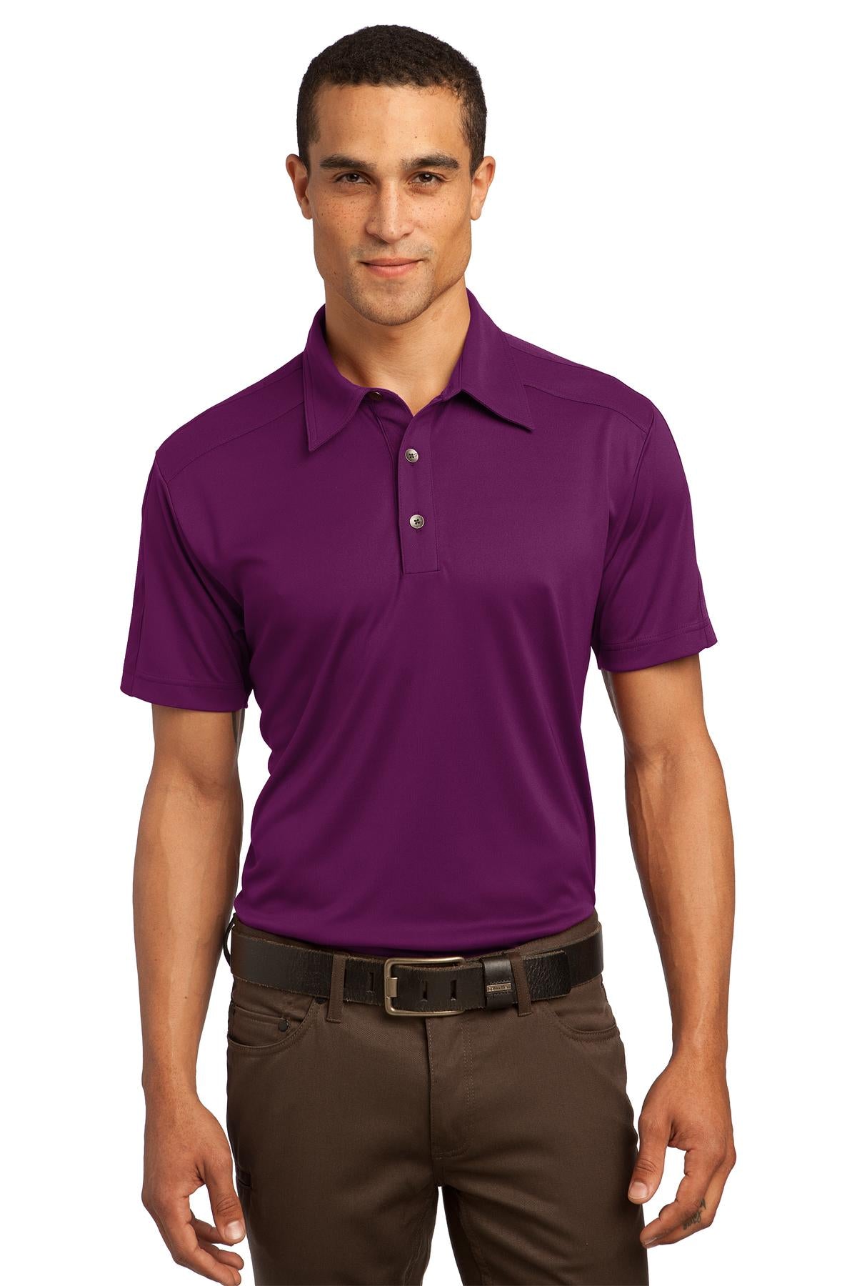 OGIO Men's Hybrid Polo. OG109 Corporate Apparel Shirts & Tops