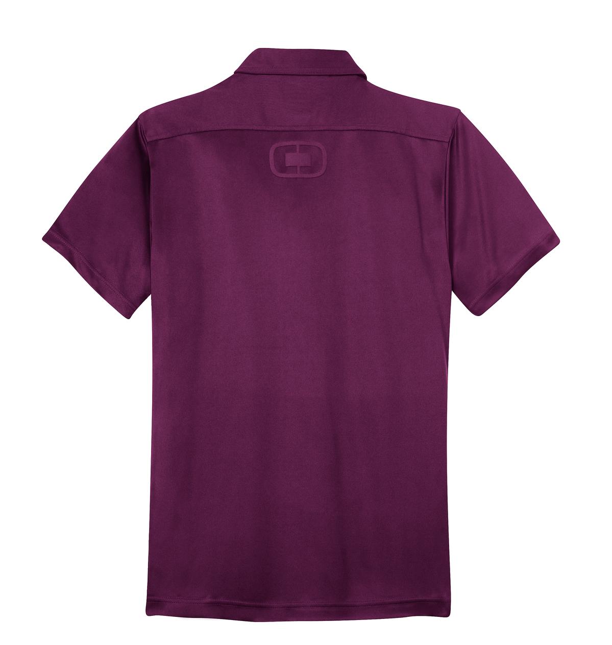 OGIO Men's Hybrid Polo. OG109 Corporate Apparel Shirts & Tops