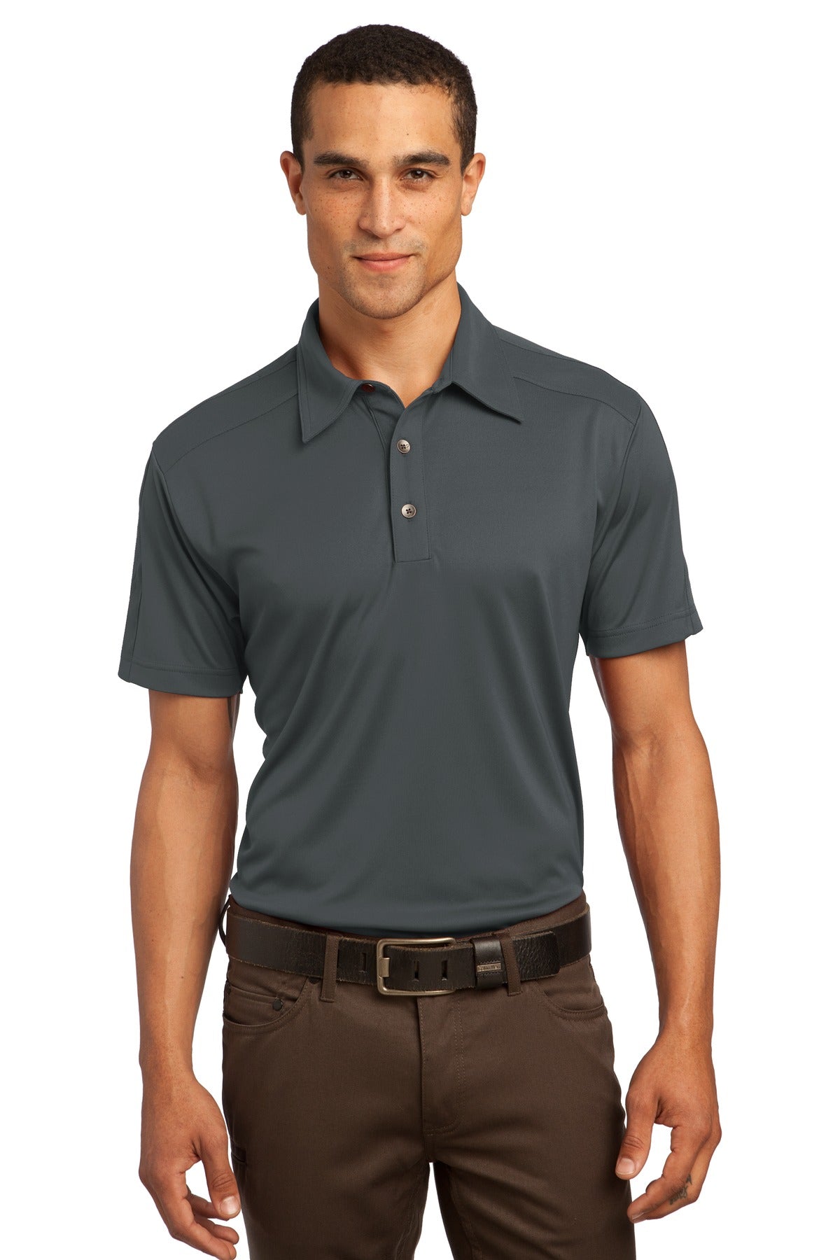 OGIO Men's Hybrid Polo. OG109 Corporate Apparel Shirts & Tops