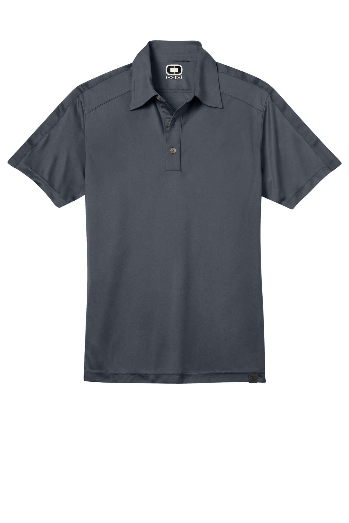OGIO Men's Hybrid Polo. OG109 Corporate Apparel Shirts & Tops