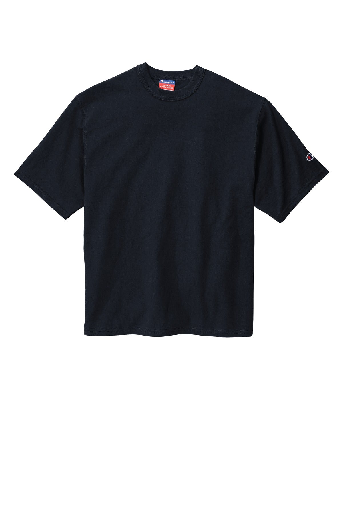 Champion Men's Heritage 7-Oz. Jersey Tee-3