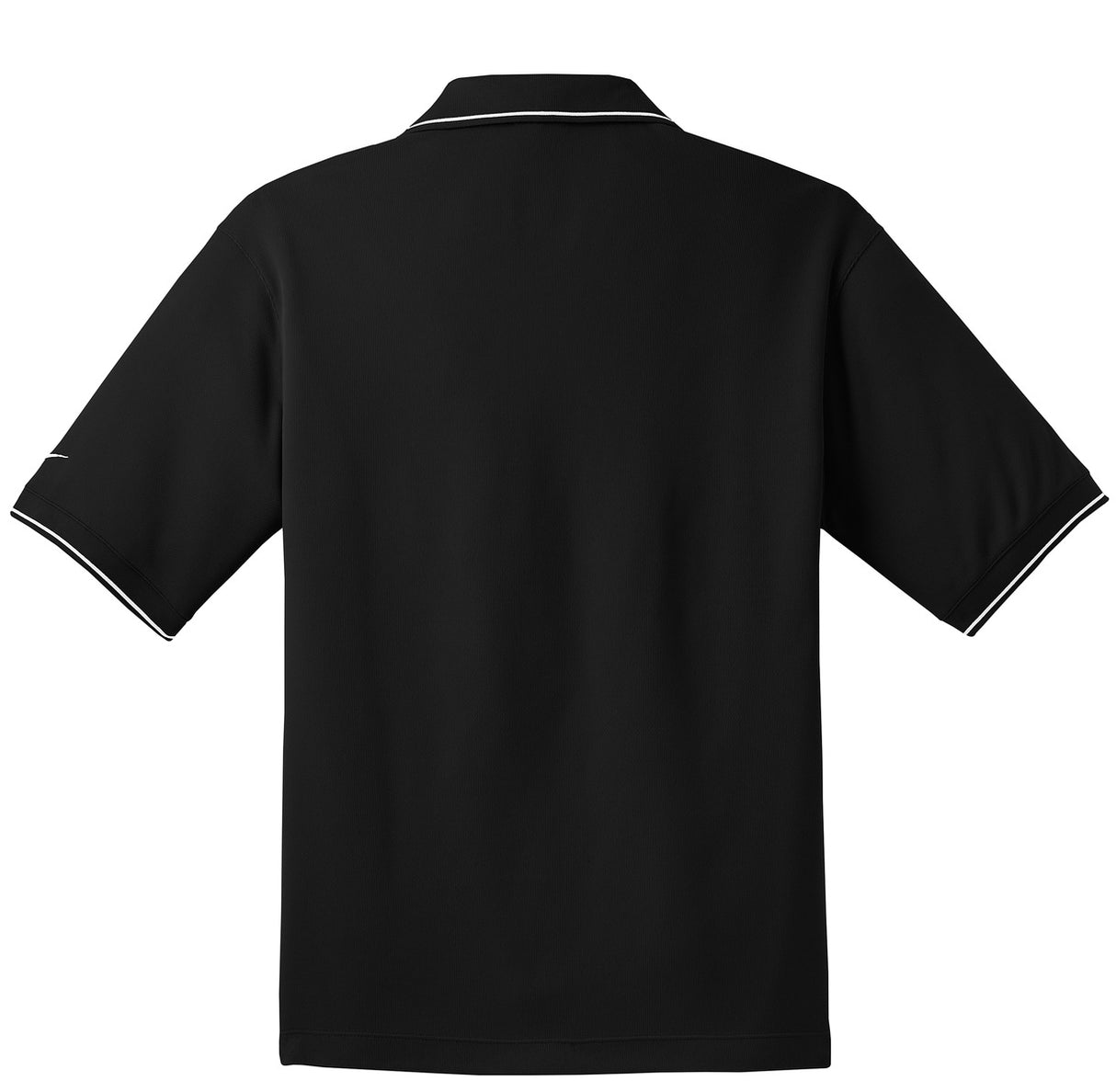 Nike Men's Dri-FIT Classic Tipped Polo. 319966 Corporate Apparel Shirts & Tops