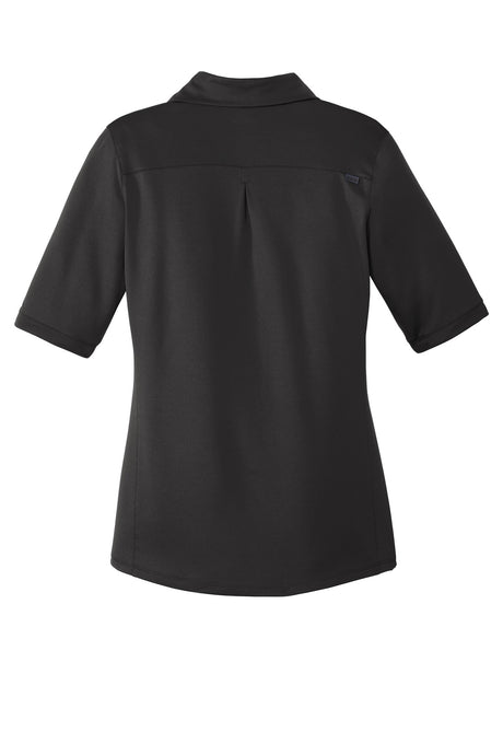 OGIO Women's Metro Polo. LOG130 Corporate Apparel Shirts & Tops