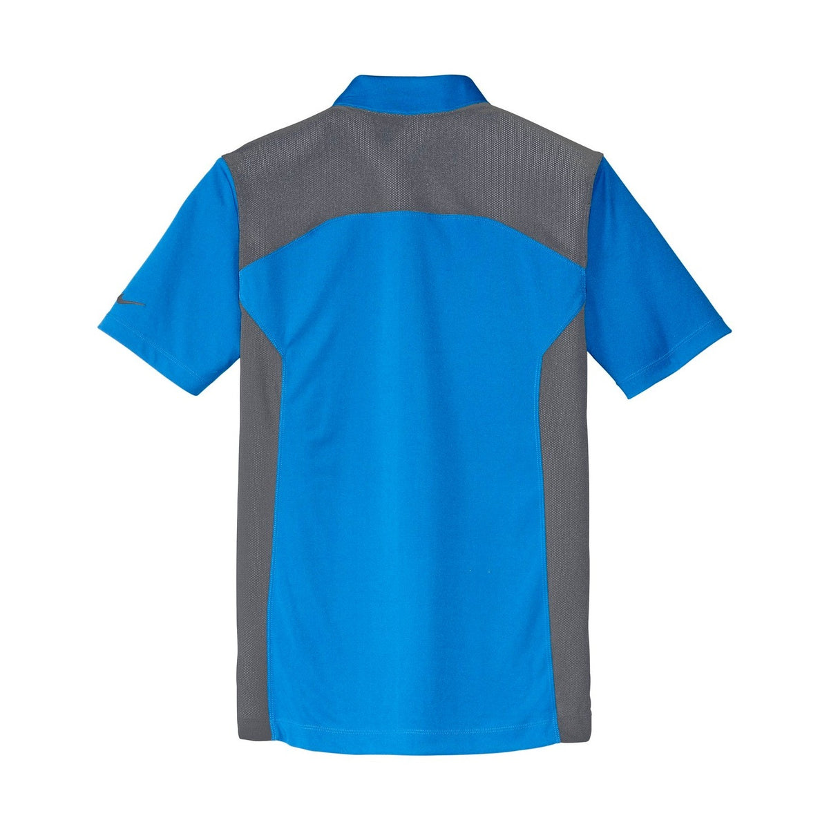 Nike Men's Dri-FIT Engineered Mesh Polo-4