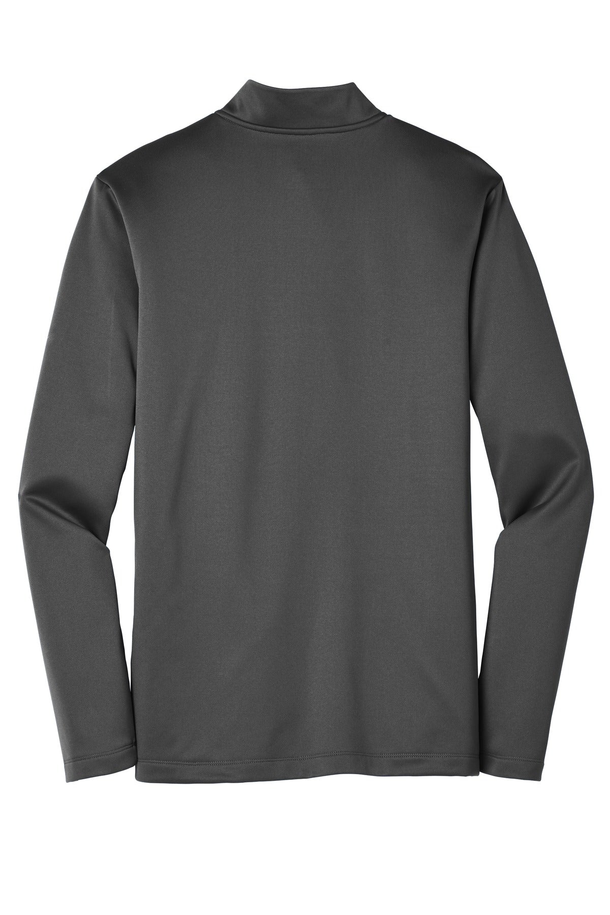 Nike Men's Therma-FIT Full-Zip Fleece. NKAH6418 Corporate Apparel Sweatshirts & Fleece