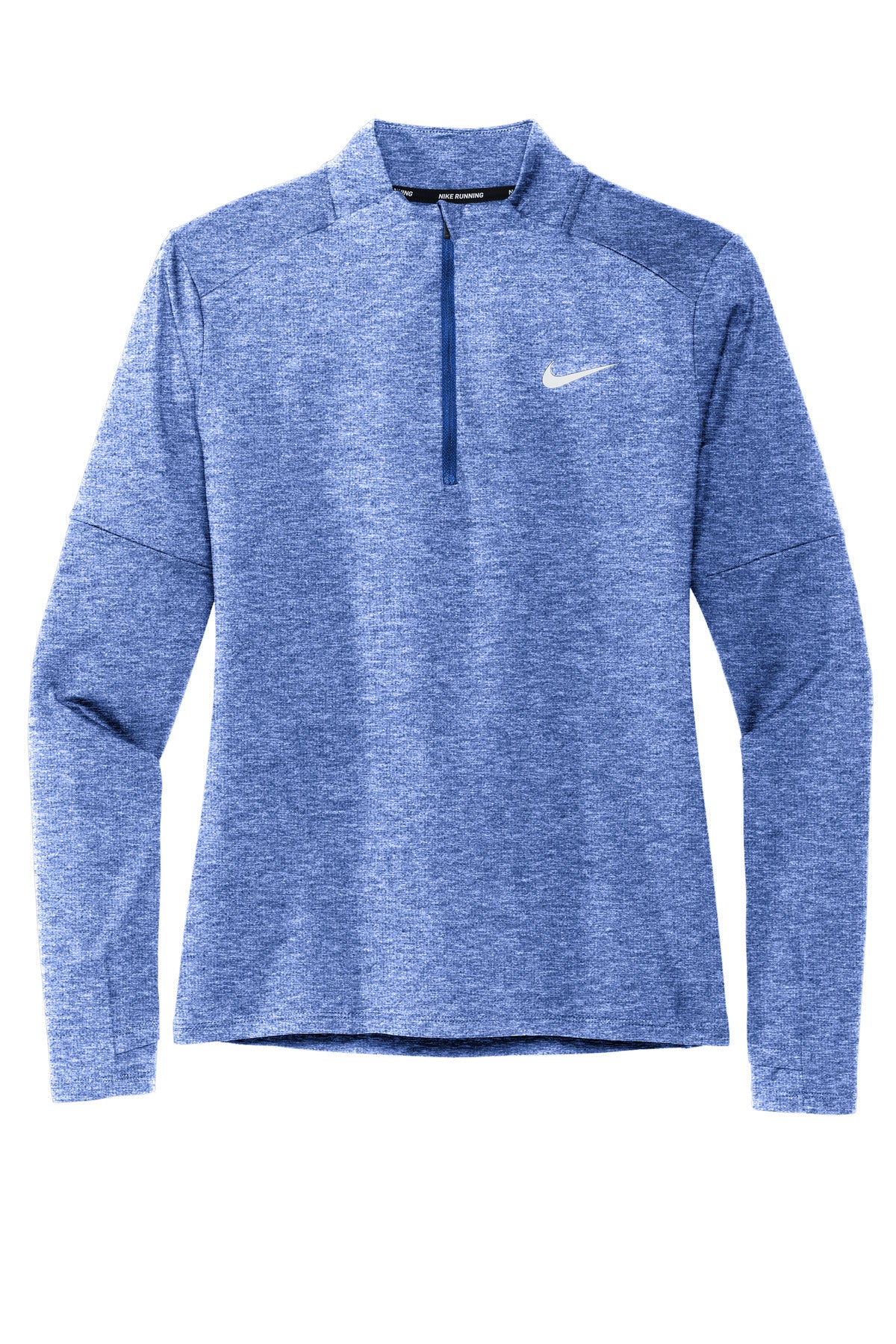 Nike Women's Dri-FIT Element 1/2 Zip Fleece Top. NKDH4951 Corporate Apparel Sweatshirts & Fleece