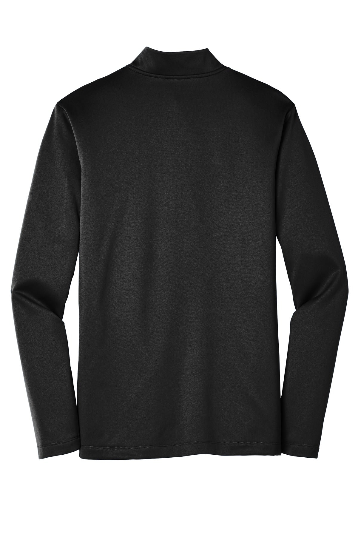 Nike Men's Therma-FIT Full-Zip Fleece. NKAH6418 Corporate Apparel Sweatshirts & Fleece