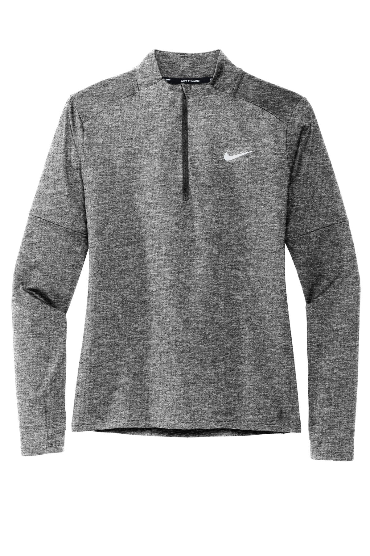 Nike Women's Dri-FIT Element 1/2 Zip Fleece Top. NKDH4951 Corporate Apparel Sweatshirts & Fleece