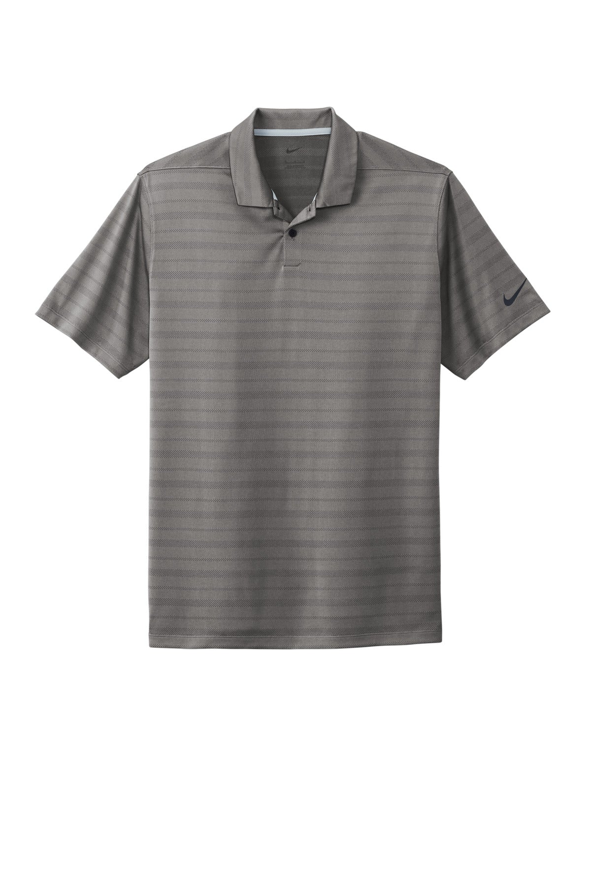 Nike Men's Dri-FIT Vapor Jacquard Polo. NKDC2115 Corporate Apparel Shirts & Tops
