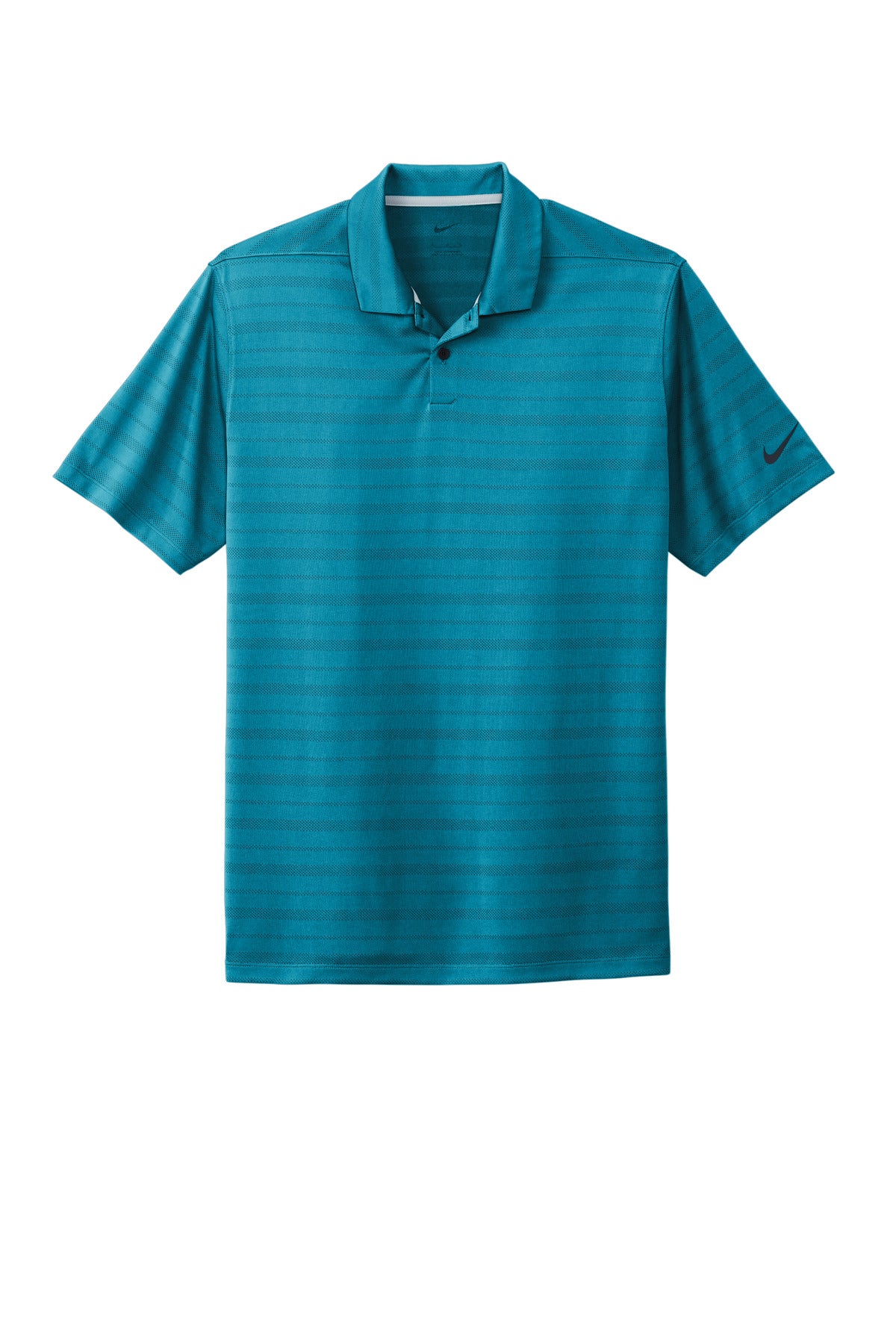 Nike Men's Dri-FIT Vapor Jacquard Polo. NKDC2115 Corporate Apparel Shirts & Tops