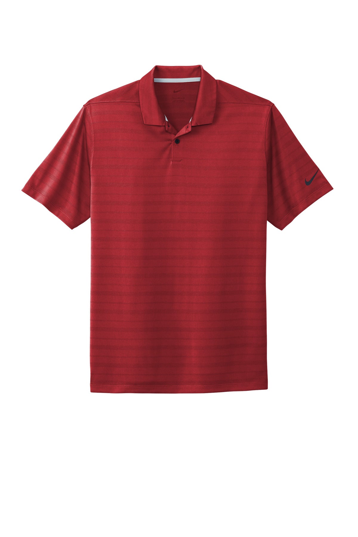 Nike Men's Dri-FIT Vapor Jacquard Polo. NKDC2115 Corporate Apparel Shirts & Tops