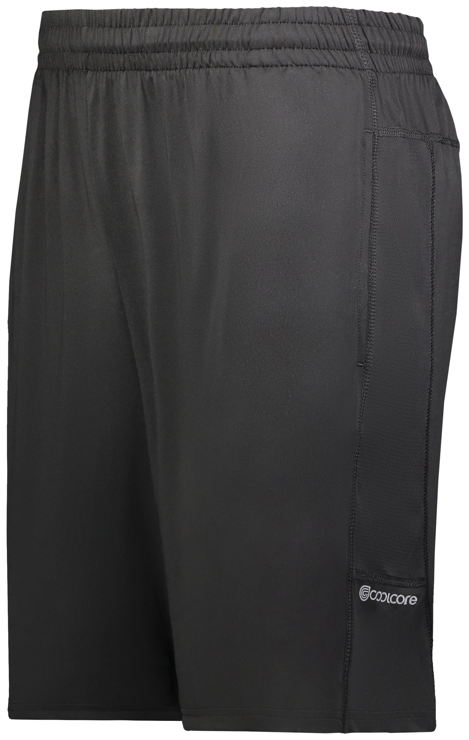 Holloway Men's Coolcore® Shorts Mens Apparel Shorts