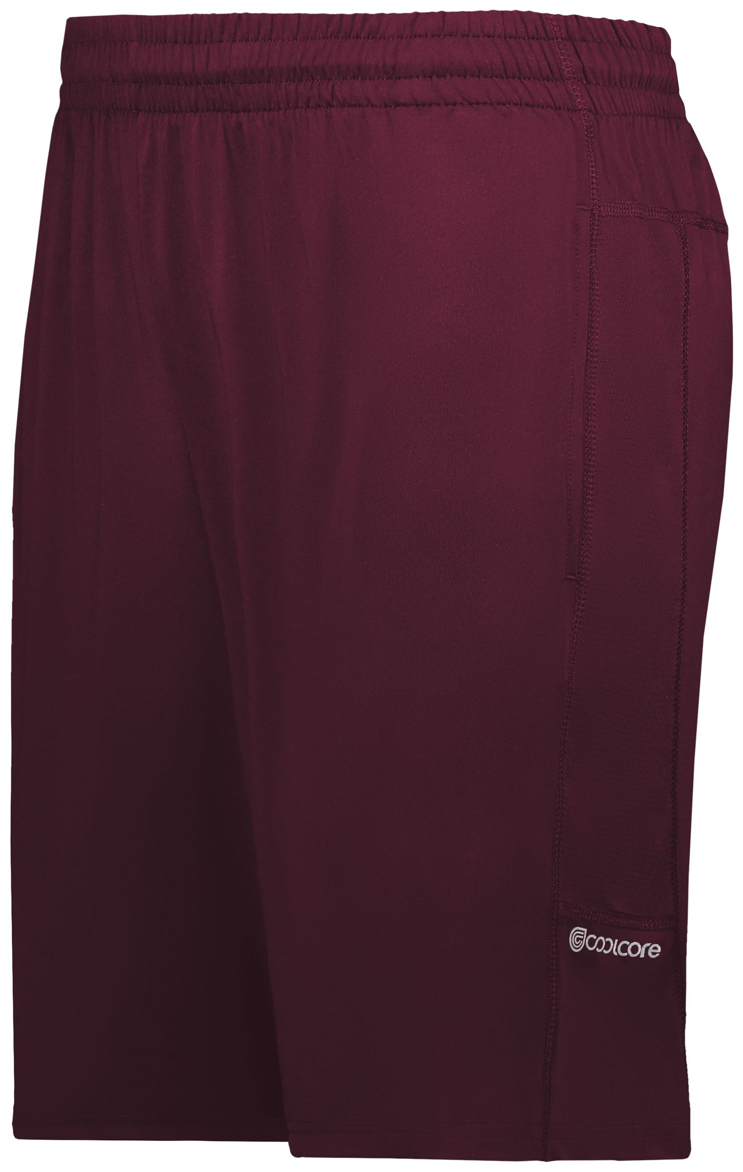 Holloway Men's Coolcore® Shorts Mens Apparel Shorts